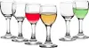 24x Pasabahce Bistro Likörglas 50 ml Produktbild-Vorschau 2
