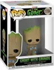 Marvel I am Groot - Groot with Grunds 1194  - Funko Pop! Produktbild-Vorschau 1