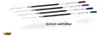 Bic - Biro a 4 colori Colours Shine, media, colori Anteprima dell’immagine prodotto 5