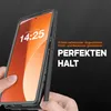 360 Grad Premium Handy Hülle für Samsung Galaxy S25 Ultra Produktbild-Vorschau 2