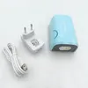 Medisana IN 165 Inhalateur avec embout nasal, avec masque Voir les images du produit 19