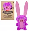 Peluche – Giochetto Di Peluche Per Bambini – Giochetto In Anteprima dell’immagine prodotto 1
