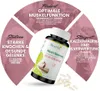 Biostile Nutribones – Calcium, magnésium, zinc, vitamines Voir les images du produit 5