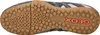 The sole of a shoe is shown from an underneath view. Produktbild-Vorschau