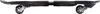 StreetSurFing 500030 StreetSurFing Waveboard Original Black Anteprima dell’immagine prodotto 4