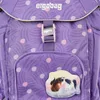 ergobag maxi Schulrucksack-Set PonyBäradies Produktbild-Vorschau 6
