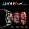 Blackview Smartwatch Herren, Produktbild-Vorschau 10
