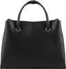Valentino Bags Damentasche Alexia nero Produktbild-Vorschau 8