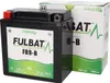 Batteria FULBAT FUL GEL - FB9-B / YB9-B (Gel, senza Anteprima dell’immagine prodotto 1