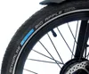 20 Zoll ECOFOLD BFH400N Elektrofahrrad Ebike Klapprad Produktbild-Vorschau 21