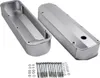 2 Pcs Couvre-soupape pour Ford BBF 429 460 V8 moteur, y Voir les images du produit 1