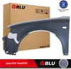 BLU Błotnik pasujący do Audi A4 B6 LX7Z Lewy Szary Podgląd zdjęcia produktu 3