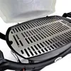 Edelstahl INOX Grillroste für die Weber Q200/2000 Baureihe Náhľad obrázku produktu 5
