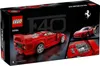 Lego speed champions 76934 supercar ferrari f40 Voir les images du produit 4