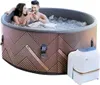 Miweba MSpa Whirlpool Frame Mono F-MO061 | Aufblasbar - Produktbild-Vorschau 11