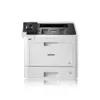 A white Brother laser printer is shown against a white background. Produktbild-Vorschau
