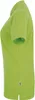 HAKRO Damen Poloshirt Mikralinar® 216, kiwi, 3XL Produktbild-Vorschau 4
