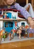 schleich HORSE CLUB 42567, Bauernhof, Horse Stable, Horses, Produktbild-Vorschau 3