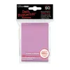 Ultra Pro - Rosa Protektor klein (60) Produktbild-Vorschau 4