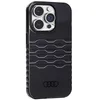 Audi Iml MagSafe telefoonhoesje voor iPhone 14 Pro - Zwart Productafbeelding-voorbeeld 6