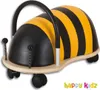 Happy Kidz Wheely Bug - Biene Größe / Maße / Farbe: groß Produktbild-Vorschau 1