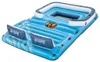 Hydro-Force™ 6- Personen Badeinsel „Tropical Breeze“ 389 x Produktbild-Vorschau 14