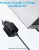 Anker 323 Ladegerät (33 W), USB-C und USB-A, Schwarz Produktbild-Vorschau 13