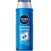 Šampon pro muže Strong Power, 400 ml Náhled obrázku produktu 1