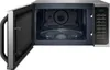 Samsung MC28H5015AS Forno a Microonde Combinato 28 Litri Anteprima dell’immagine prodotto 2
