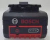 Akumulator zamienny Bosch 1600Z00038 Li-Ion 18 V 4,0 Ah Podgląd zdjęcia produktu 6