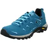Brütting scarpe da trekking Mount Frakes donna-Blu Petrolio Anteprima dell’immagine prodotto 18