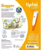 tiptoi Wieso? Weshalb? Warum? Bagger Produktbild-Vorschau 3