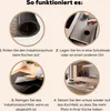 KitchenYeah© Herdabdeckplatte Glas mit Whisky auf einem Produktbild-Vorschau 7