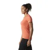 adidas Supernova Shirt Gr.XS easy coral (S97958) Produktbild-Vorschau 2