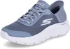 SKECHERS SLIP-INS  GO WALK FLEX Blau Produktbild-Vorschau 24