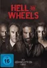 Hell On Wheels - Staffel 1-5 DVD-Box Produktbild-Vorschau 3