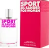 Damenparfüm Jil Sander Sport Woman Jil Sander EDT   100 ml Produktbild-Vorschau 3