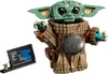 LEGO® Star Wars™ 75446 Grogu (Lehrling des Mandalorianers) Produktbild-Vorschau 4