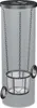 GreenLife Erdeinbaufilter GreenLine Versickerung mit Deckel Produktbild-Vorschau 1