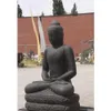 Wunderschöner Buddha Meditation für ihren Garten oder die Produktbild-Vorschau 2