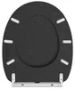 SANILO® WC-bril met zachte sluiting en snelsluiting, Productafbeelding-voorbeeld 6