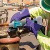 Zestaw akumulatorów Makita DLX2153TJ1 DGA504Z + DHR241Z Podgląd zdjęcia produktu 14