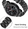 Für Galaxy Watch 46mm/Gear S3 Armband, 22mm Edelstahl Produktbild-Vorschau 5