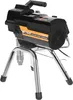 Hydrodynamische Farbsprühsystem Wandfarbe 3000 W WABROTECH Produktbild-Vorschau 12