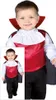 Baby Drache - Kostüm für Kinder Gr. 86-98, Größe:86/92 Produktbild-Vorschau 9