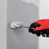 Abdichtung Set Dichtband Dichtbahn Innenecke Dichtset Bad Dusche Flüssigfolie Produktbild-Vorschau