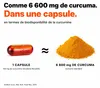 Licur 7000 + Vitamine D, 60 capsules Productafbeelding-voorbeeld 22