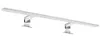 LED-Leuchte 60cm für Spiegel und Spiegelschränke Produktbild-Vorschau 1