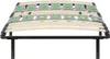 i-flair Tellerlattenrost 100x200 cm auf Füßen, Gästebett Produktbild-Vorschau 4