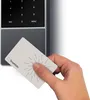 Safescan 125-0635, Černá, Heslo, Čipová karta, TFT, 8,89 cm Náhled obrázku produktu 18